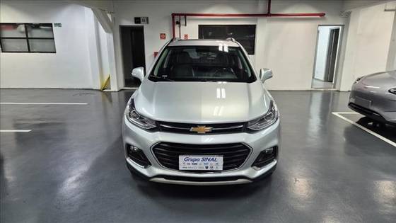 CHEVROLET TRACKER 1.4 16V TURBO FLEX PREMIER AUTOMÁTICO